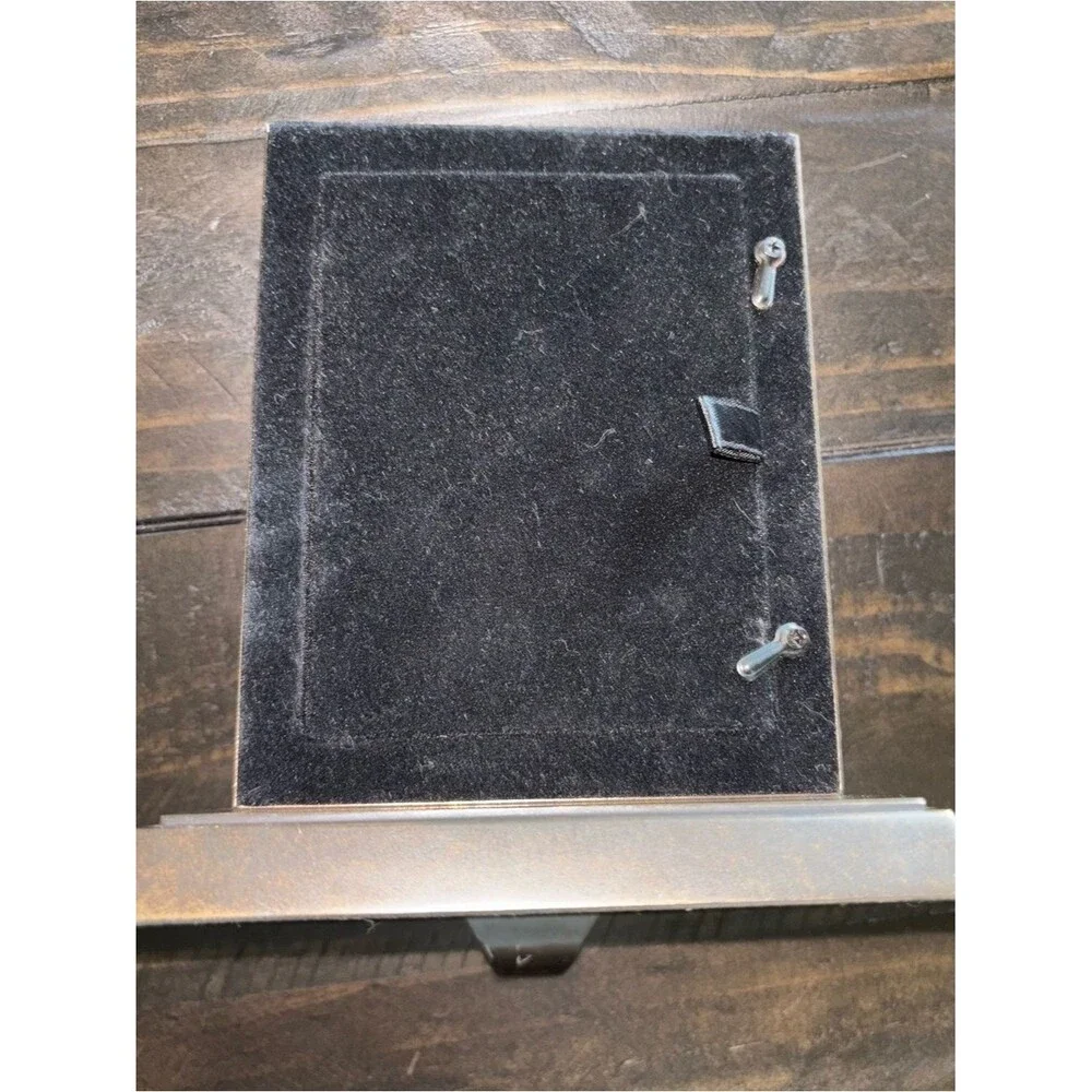 Pottery Barn Single Stocking Holder